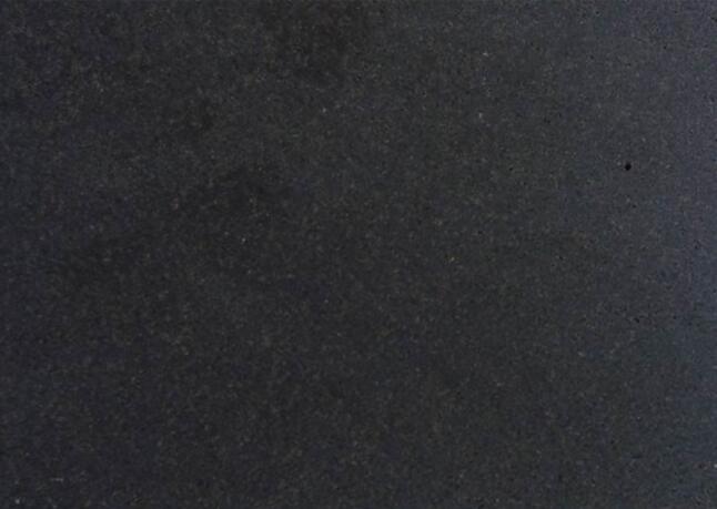 Black Basalt Stone Paving Tiles Black Cobble Stones