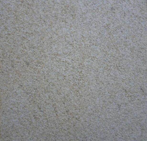 China Yellow Granite G350 Paving Slabs Countertops Golden Garnet Stone