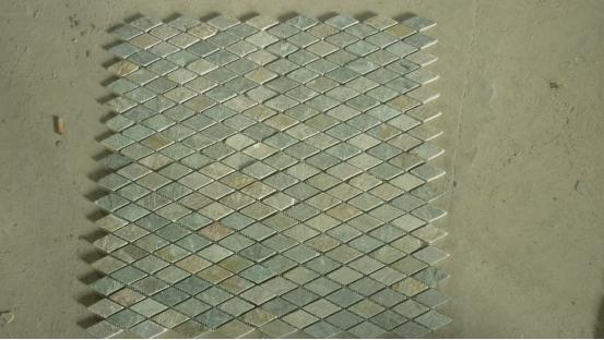 Slate Mosaic