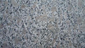 China Shangdong Brown Pearl Flower G383 Granite Slab Polished Flamed Pink Granite Floor Tiles