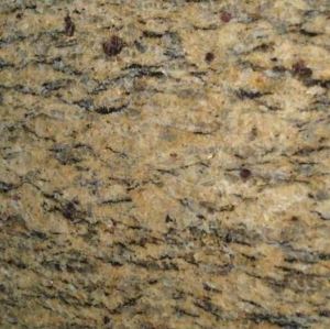 Santa Cecilia Granite Giallo Cecilia Light Granite Countertops
