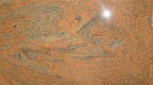Multi Color Red Granite For Floor Tiles Slabs Bathroom Kitchen Countertops
