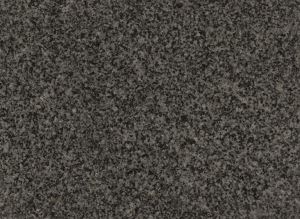South African Nero Impala Black Color Granite Tiles Slabs Worktops