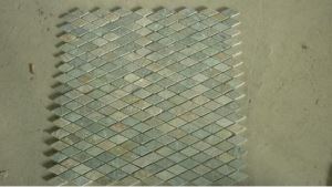 Slate Mosaic