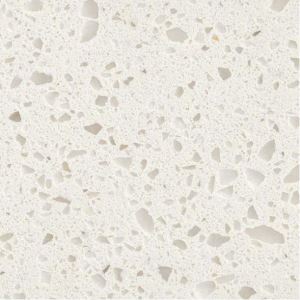 Nougat Quartz Stone For Countertop